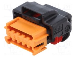 MX-98788-1201 - MOLEX