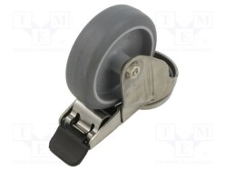 MX075TPAHS-BK - RADER