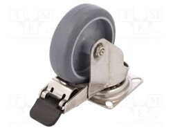 MX075TPATS-BK - RADER