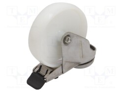 MX100NAHS-BK - RADER