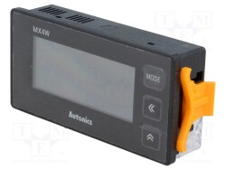 MX4W-A-F1 - AUTONICS