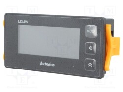 MX4W-V-F1 - AUTONICS