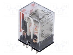 MY2-GS-R-48DC - OMRON