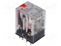 MY2IN-GSR220/240AC - OMRON