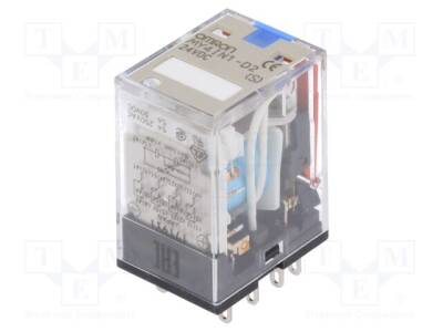 MY4-IN1-D2-24DC - 2