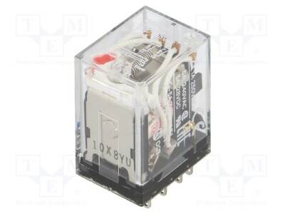 MYQ4N-220/240AC - 1