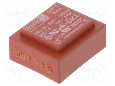 MYRRA-44015 - 1