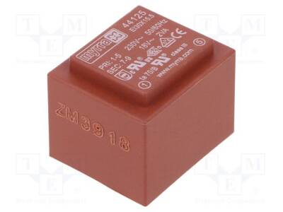 MYRRA-44125 - 1
