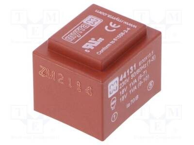 MYRRA-44131 - 1