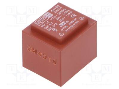 MYRRA-44180 - 1