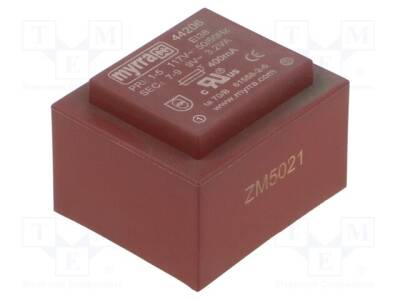 MYRRA-44206 - 1