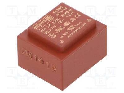 MYRRA-44330 - 1