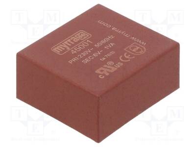 MYRRA-45001 - 1