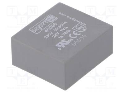 MYRRA-45006 - 1