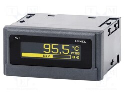 N21-00M0 - LUMEL