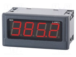N24Z-610000M0 - LUMEL