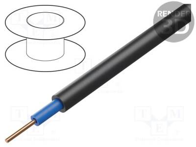 N2XH-O-1X16 - 1