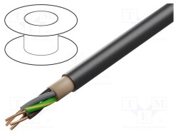 N2XH-O-2X1.5 - HELUKABEL