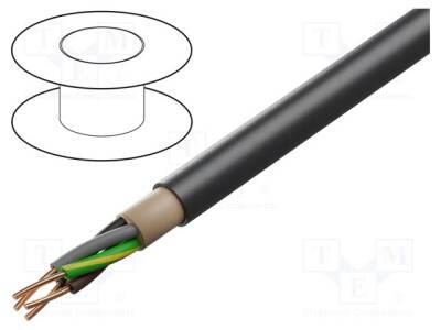 N2XH-O-2X1.5 - 1