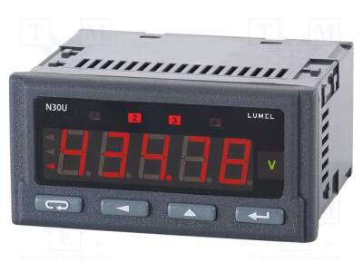 N30U-100000M0 - 1