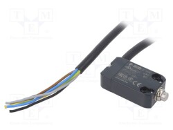 NAB110AA-DN2 - PIZZATO ELETTRICA