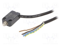 NAB110AB-DN3 - PIZZATO ELETTRICA