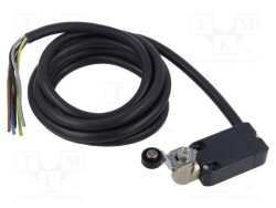 NAB112KD-DN2 - PIZZATO ELETTRICA