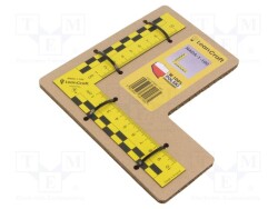 NADA-1-100-Y - LeanCraft