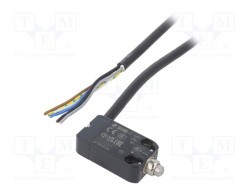 NAG020AB-DN2 - PIZZATO ELETTRICA