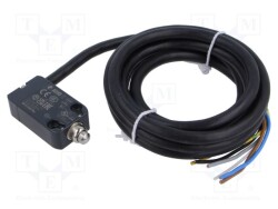 NAG110AB-DN2 - PIZZATO ELETTRICA