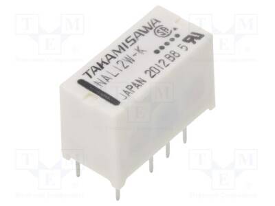 NAL-12W-K - 1