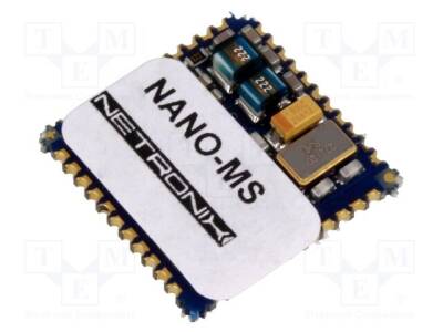 NANO-MS - 1