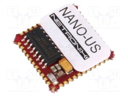 NANO-US - NETRONIX