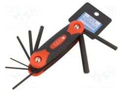 NB-HEXKEY8M - NEWBRAND