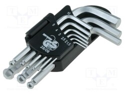 NB-HEXKEY9M - NEWBRAND