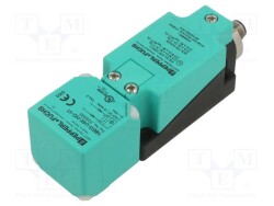 NBB15-U4K-N0-V1 - PEPPERL+FUCHS