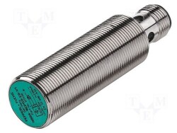 NBB8-18GM50-E2-V1 - PEPPERL+FUCHS