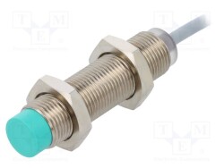 NBN4-12GM50-E3 - PEPPERL+FUCHS