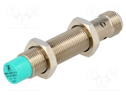 NBN8-12GM50-E2-V1 - PEPPERL+FUCHS