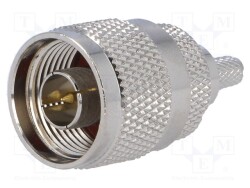 NC-004 - YIZN Jiangsu Tengyu Electronic