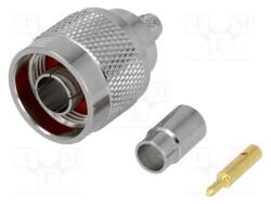 NC-008 - YIZN Jiangsu Tengyu Electronic