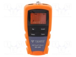 NC-100 - TEMPO