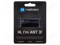 NCZ-0560 - NATEC