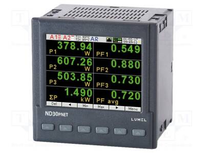 ND30PNET11100M0 - 1