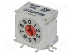 ND3FC10H - NKK SWITCHES