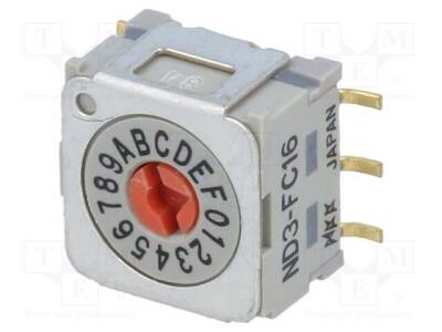ND3FC16P - 1