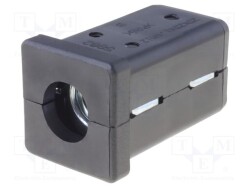 NDE.Q-30X2-M8 - ELESA+GANTER