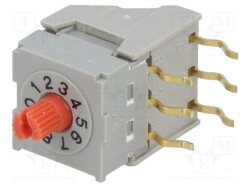 NDKC10H - NKK SWITCHES