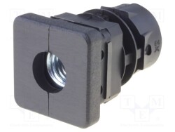 NDL.Q-25X1.5-M10 - ELESA+GANTER