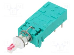 NE182AEESNP6AMP - C&K